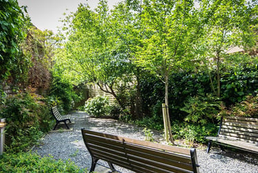 1 bed studio, Green Lanes, Newington Green, London, N169BS - Image 11